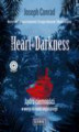Okładka książki: Heart of Darkness. Jądro ciemności w wersji do nauki angielskiego