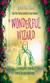 Okładka książki: The Wonderful Wizard of Oz Czarnoksiężnik z Krainy Oz w wersji do nauki angielskiego