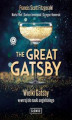 Okładka książki: The Great Gatsby. Wielki Gatsby w wersji do nauki angielskiego