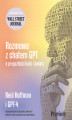 Okładka książki: Rozmowa z chatem GPT o przyszłości ludzi i świata