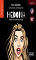 Okładka książki: Hedonia w wersji do nauki angielskiego
