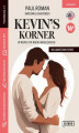 Okładka książki: Kevin's Korner w wersji do nauki angielskiego. Williamstown Series