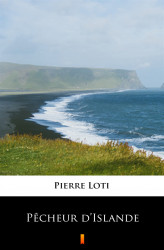 Okładka: Pecheur d'Islande