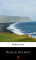 Okładka książki: Pecheur d\'Islande