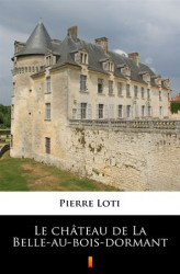 Okładka: Le château de La Belle-au-bois-dormant 