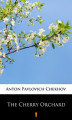 Okładka książki: The Cherry Orchard