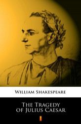 Okładka: The Tragedy of Julius Caesar