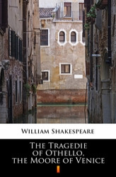 Okładka: The Tragedie of Othello, the Moore of Venice