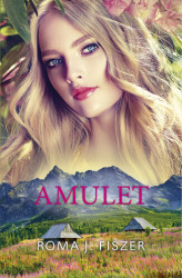 Okładka: Amulet