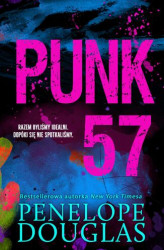 Okładka: Punk 57