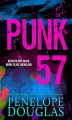 Okładka książki: Punk 57