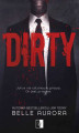Okładka książki: Dirty