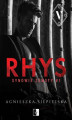 Okładka książki: Rhys