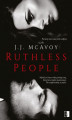 Okładka książki: Ruthless People
