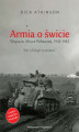 Okładka książki: Armia o świcie. Wojna w Afryce Północnej 1942-1943