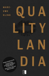 Okładka: QualityLandia