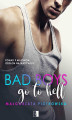 Okładka książki: Bad Boys go to Hell