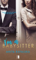 Okładka książki: I'm a babysitter