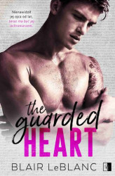 Okładka: The Guarded Heart