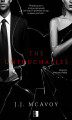 Okładka książki: The Untouchables