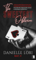 Okładka książki: The Sweetest Oblivion