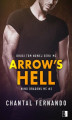 Okładka książki: Arrow's Hell