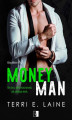 Okładka książki: Money Man