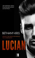 Okładka książki: Lucian