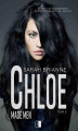Okładka książki: Chloe. Made Man. Tom 3
