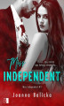 Okładka książki: Miss Independent