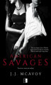 Okładka książki: American Savages