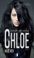 Okładka książki: Chloe