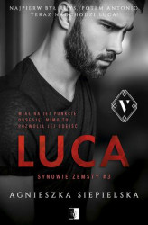 Okładka: Luca