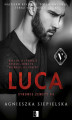 Okładka książki: Luca