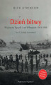 Okładka książki: Dzień bitwy. Wojna na Sycylii i we Włoszech 1943-1944