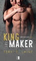 Okładka książki: King Maker