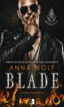 Okładka książki: Blade