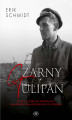 Okładka książki: Czarny Tulipan. Życie i mit Ericha Hartmanna, najlepszego asa myśliwskiego w dziejach