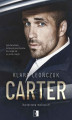 Okładka książki: Carter
