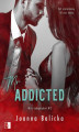 Okładka książki: Mr Addicted
