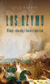Okładka książki: Los Rzymu. Klimat, choroby i koniec imperium