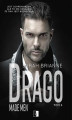 Okładka książki: Drago