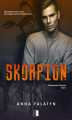 Okładka książki: Skorpion