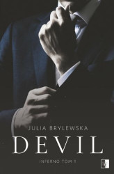 Okładka: Devil