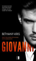 Okładka książki: Giovanni