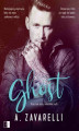 Okładka książki: Ghost