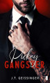 Okładka książki: Piękny gangster