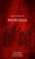 Okładka książki: Kill Switch