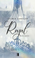 Okładka książki: Royal