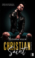 Okładka książki: Christian Saint